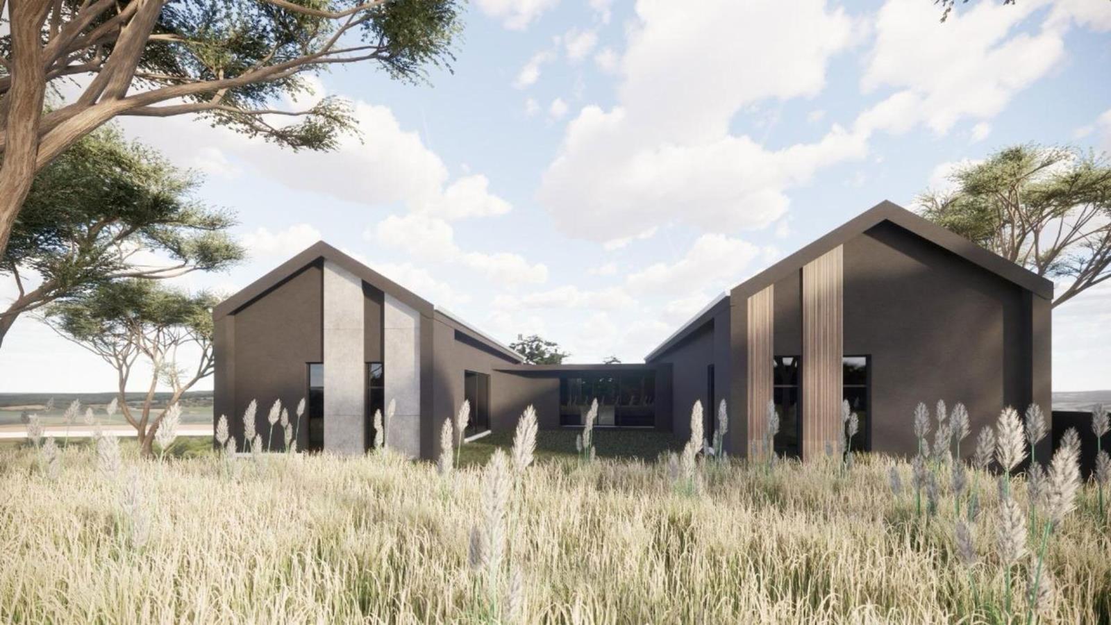 3 Bedroom House in Elaleni Coastal Forest Estate