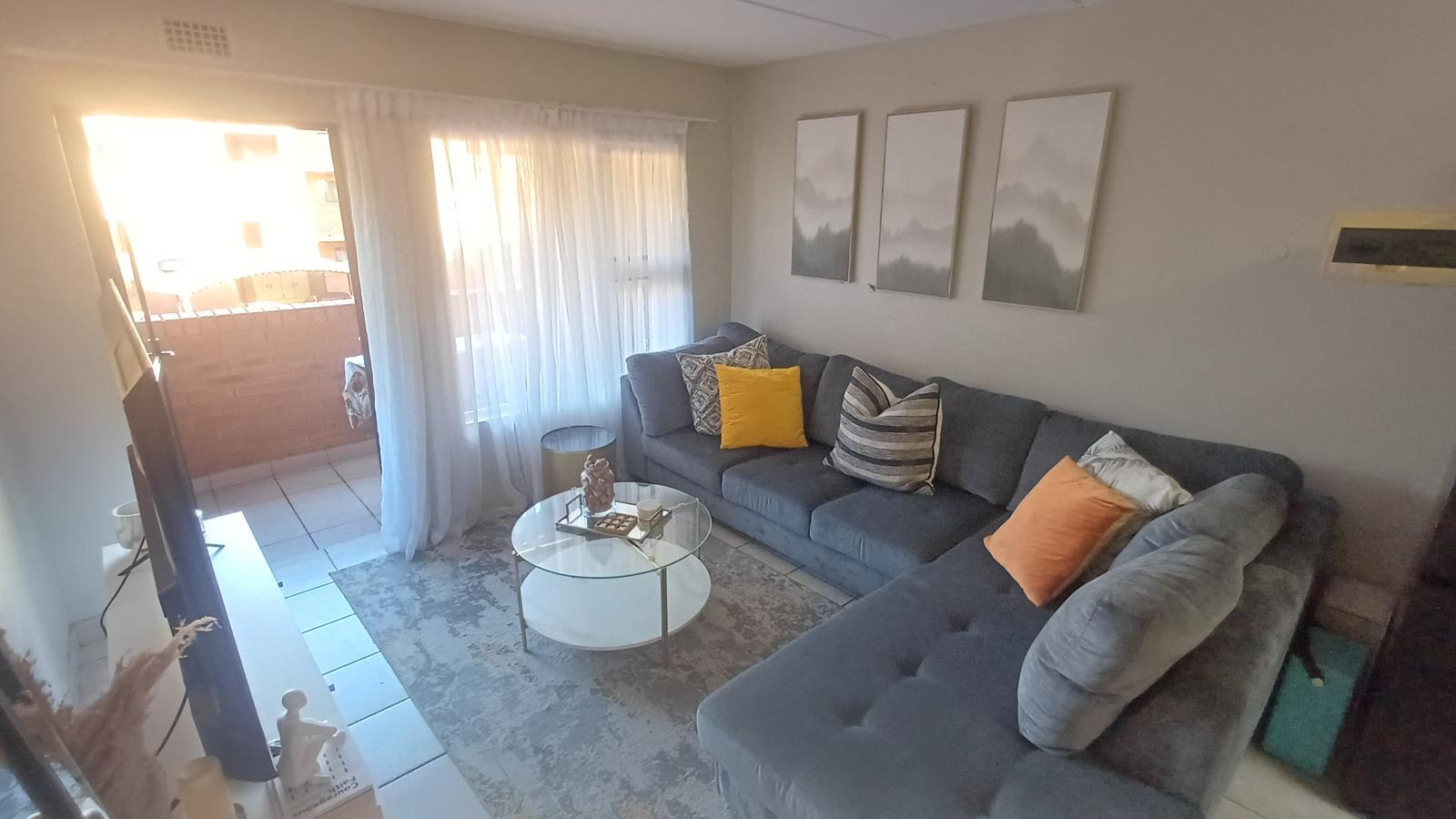 2 Bedroom Apartment in Olympus AH