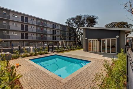 1 Bedroom Apartment in Sharonlea