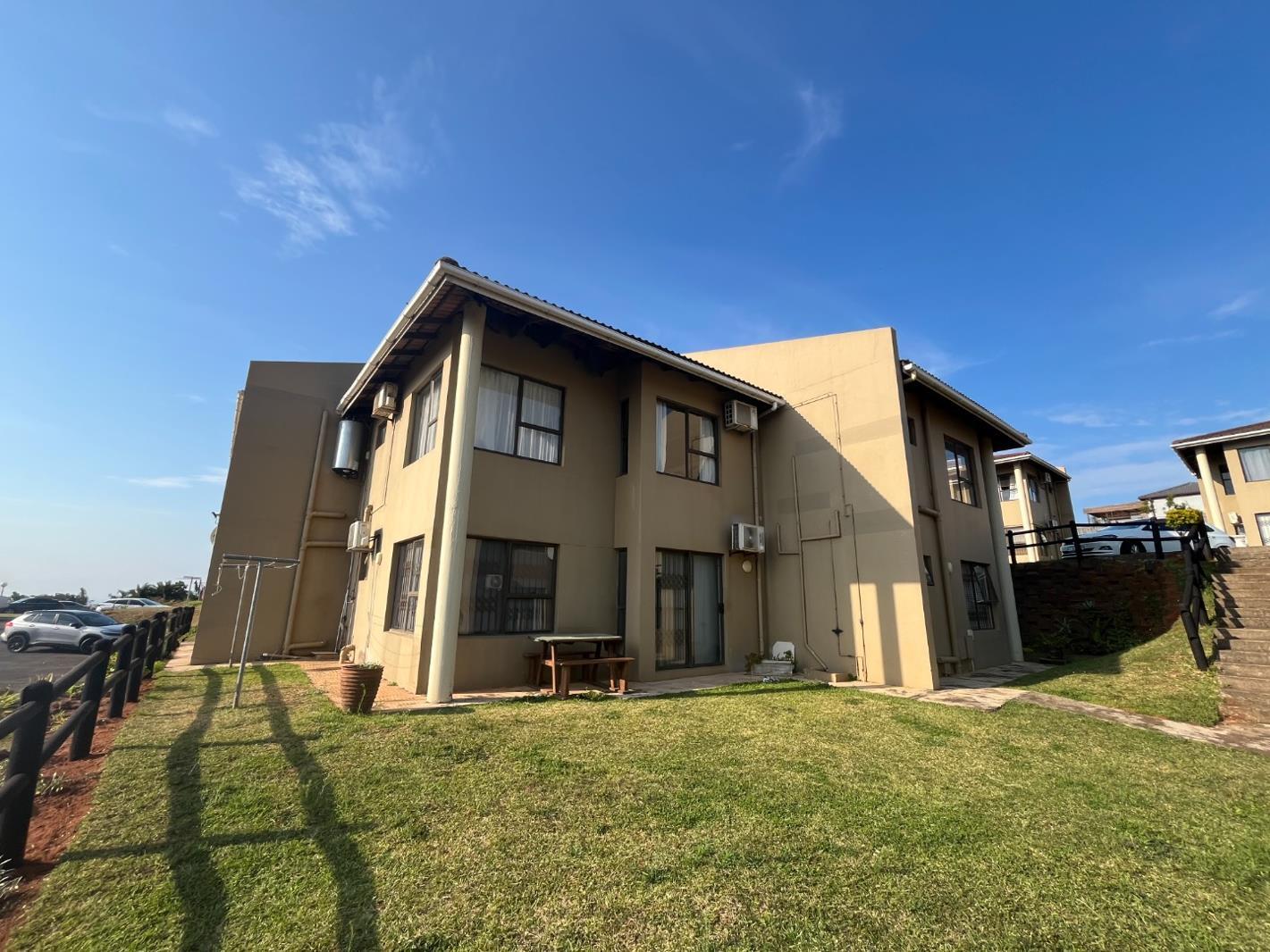 1 Bedroom Apartment in Ballito Central