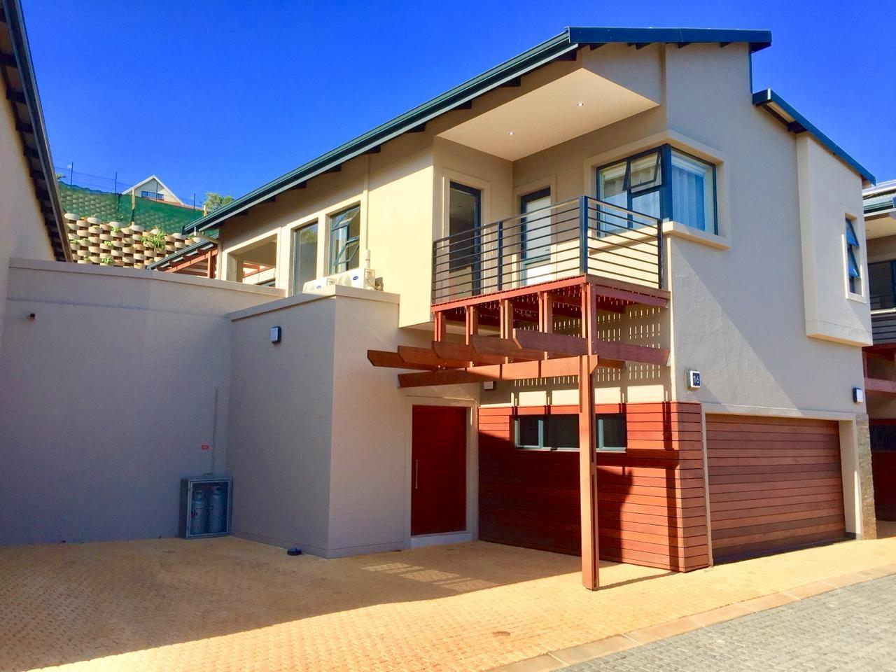 3 Bedroom Townhouse in Ballito