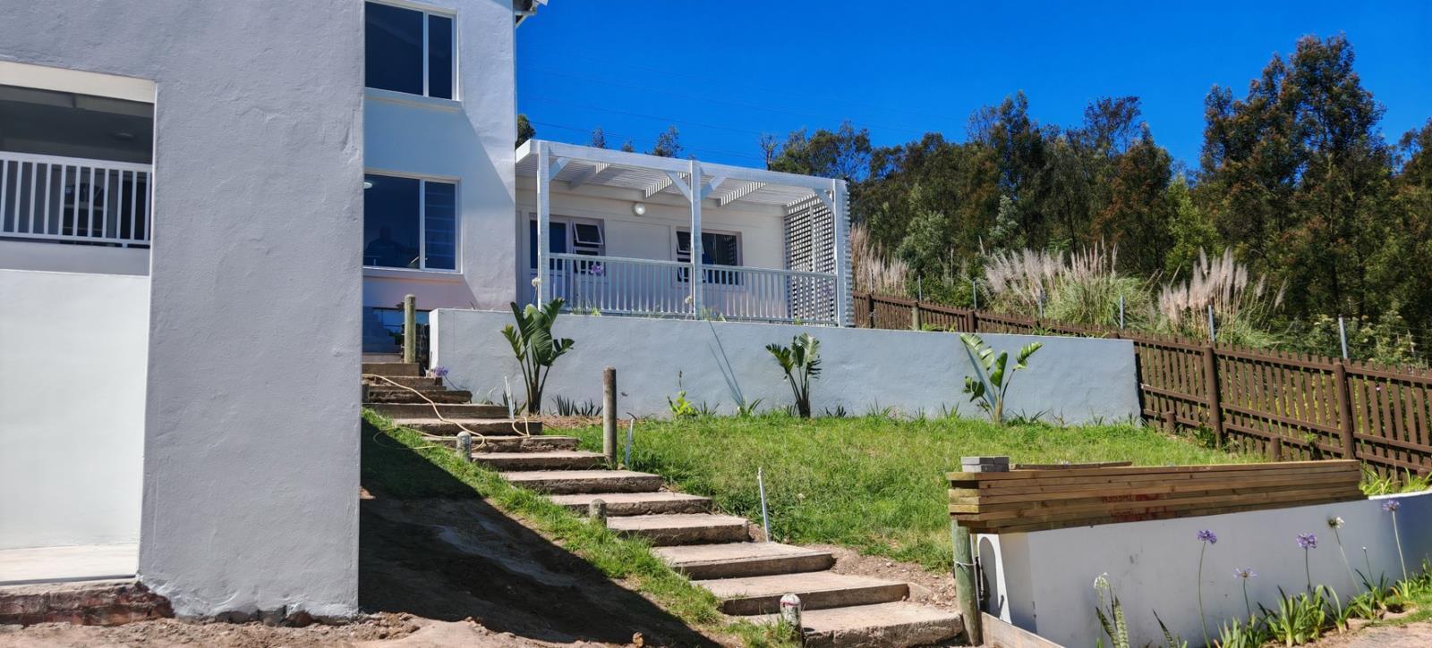 4 Bedroom House in Old Place