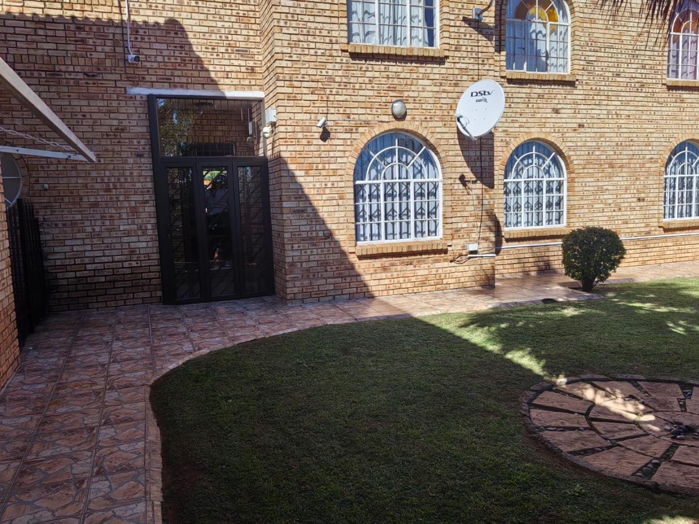 3 Bedroom Townhouse in Greenhills