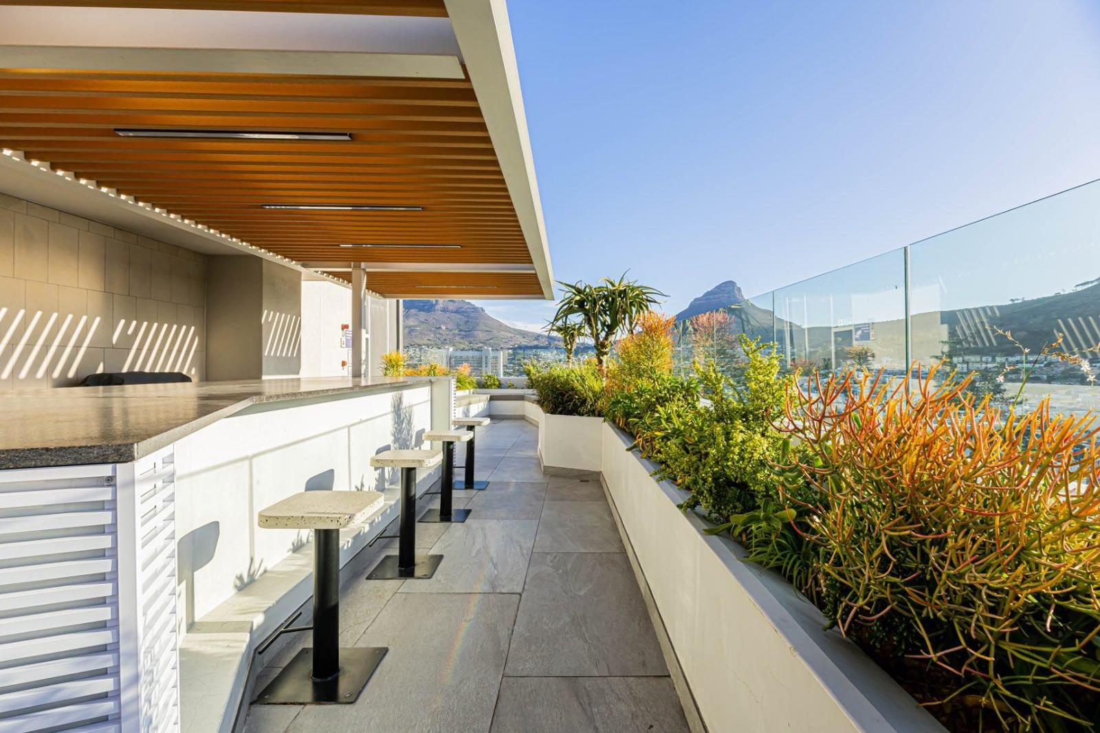 2 Bedroom Apartment in Cape Town City Centre