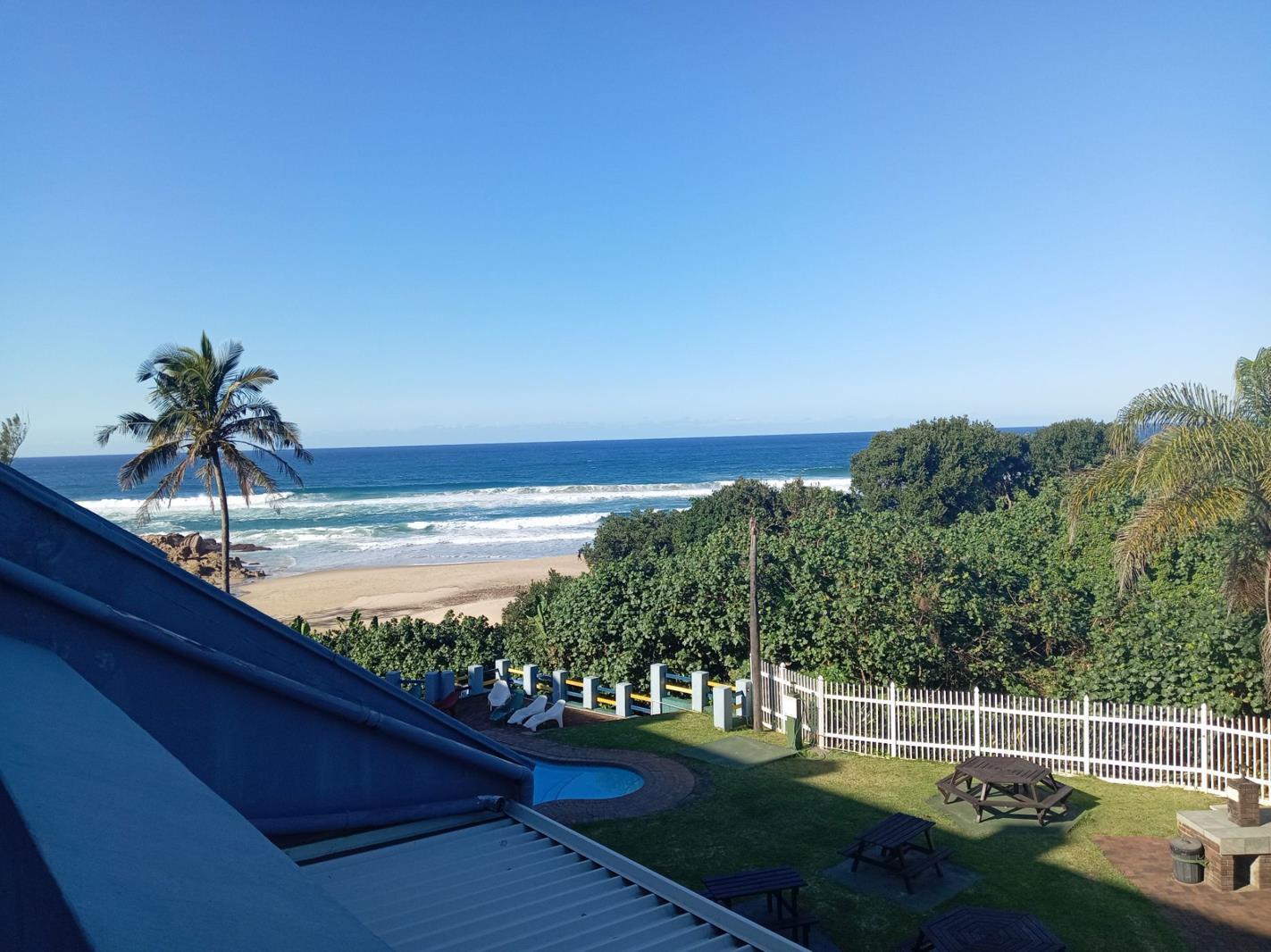 2 Bedroom Apartment in Manaba