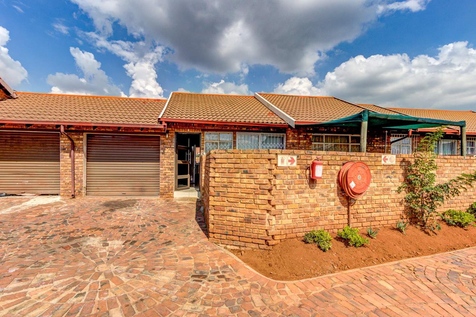 3 Bedroom Townhouse in Birch Acres