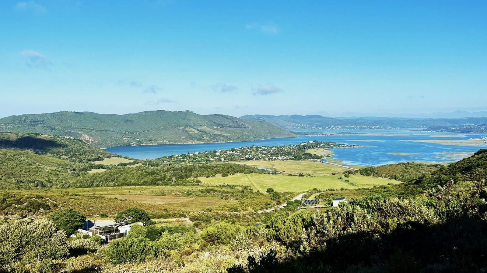 1 281 m² Land available in Fernwood Estate