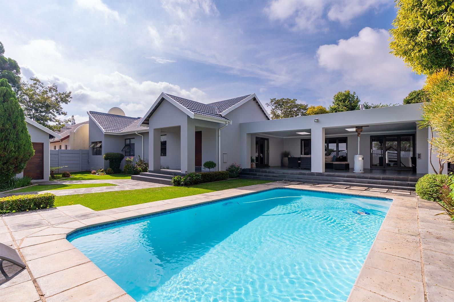 4 Bedroom House in Edenglen