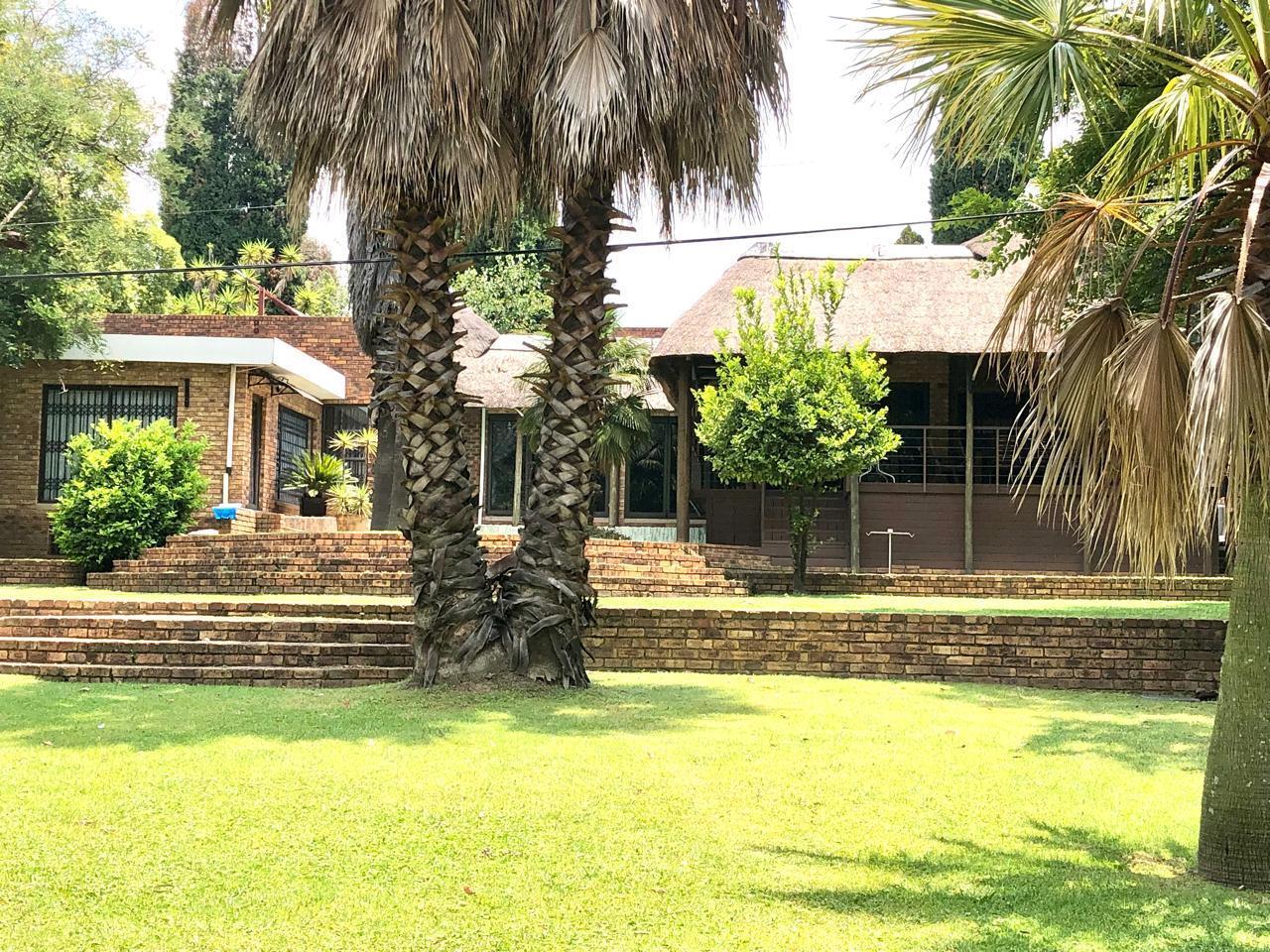 3 Bedroom House in Dalpark