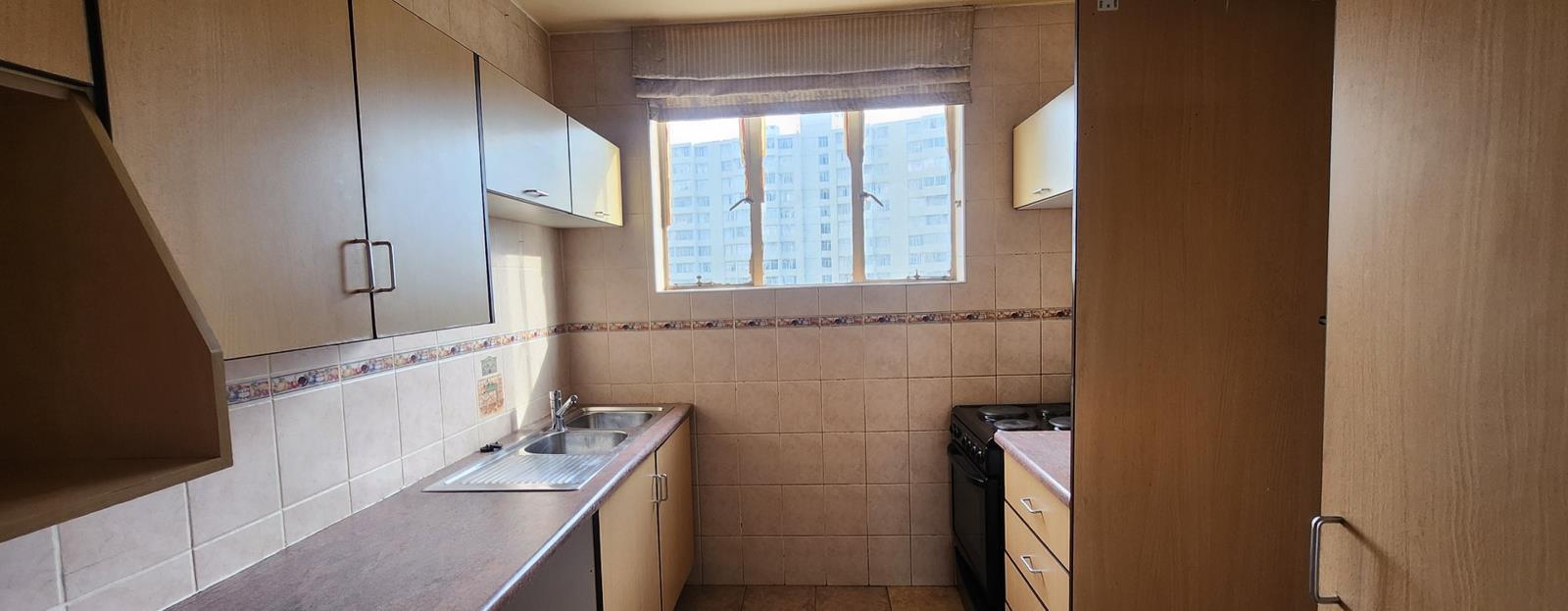 2 Bedroom Apartment in Bedford Gardens