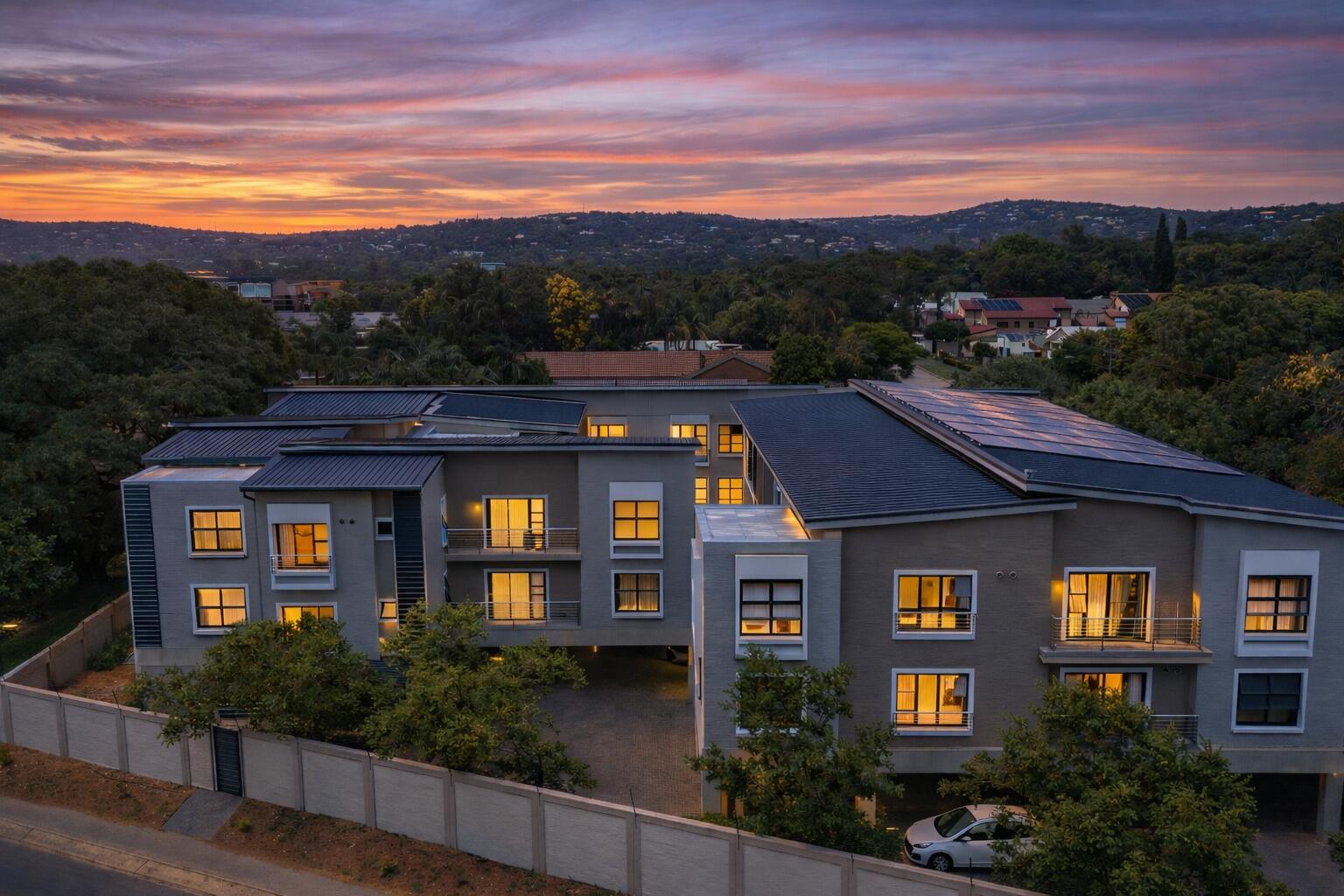 1 Bedroom Apartment in Menlo Park