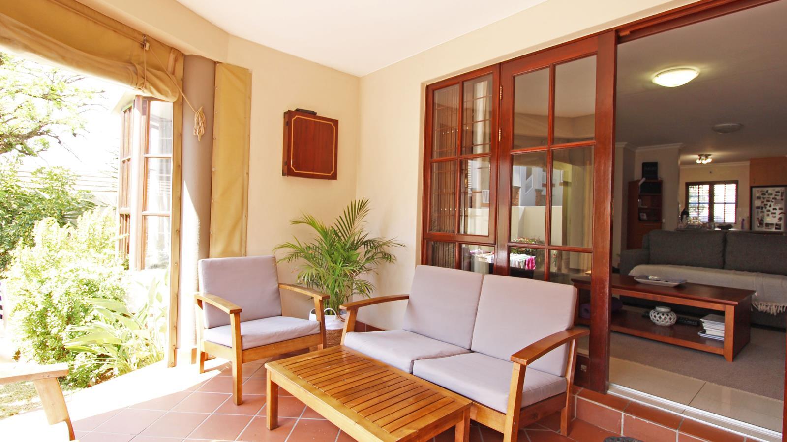 3 Bedroom Apartment in Rivonia
