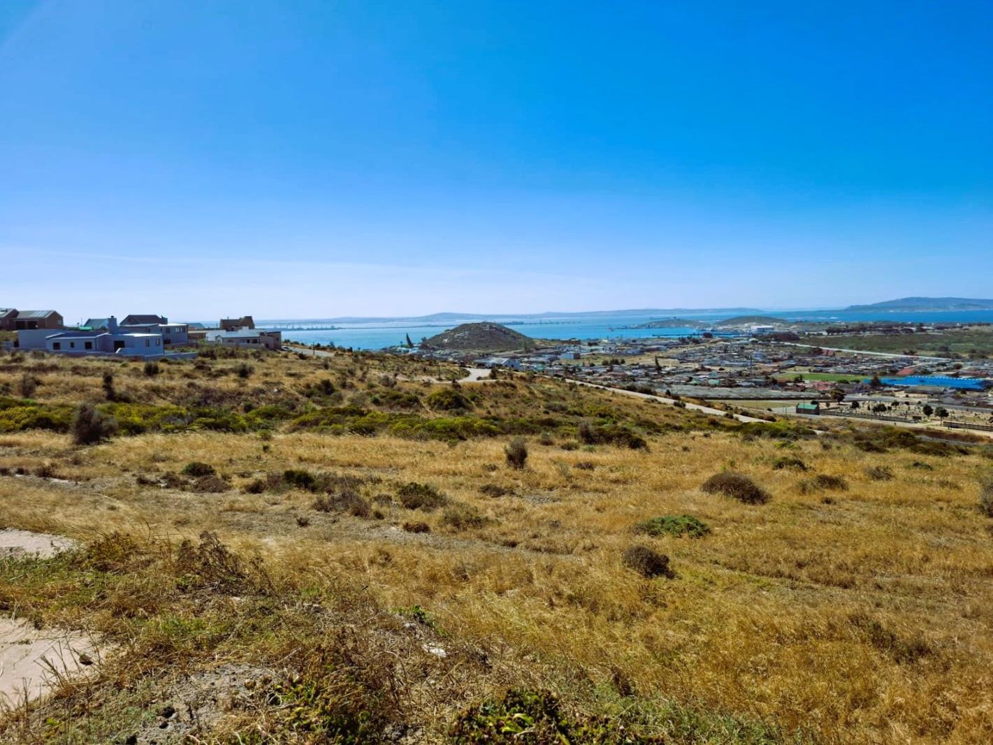 692 m² Land available in Hoogland