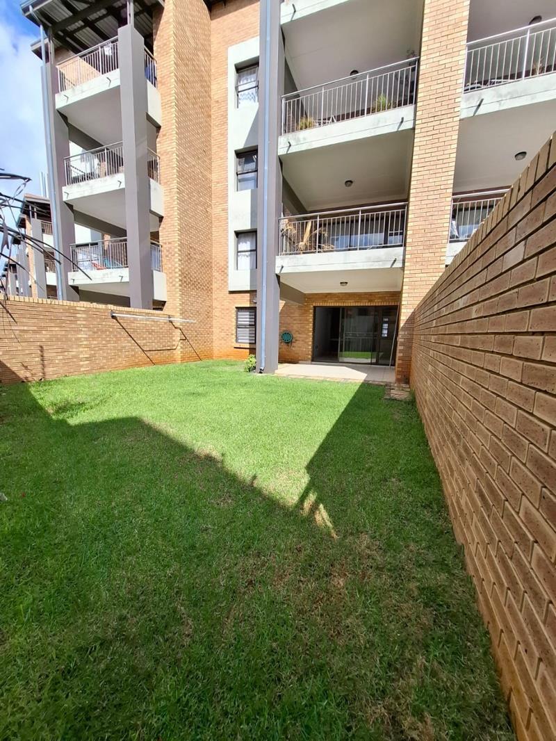 2 Bedroom Apartment in Eveleigh