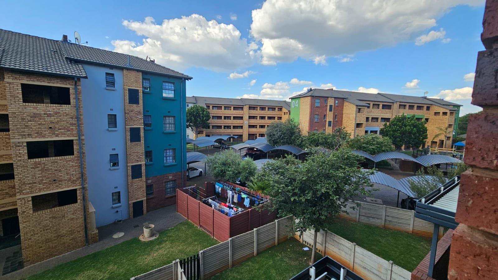 2 Bedroom Apartment in Montana Tuine