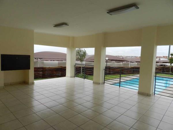 2 Bedroom Apartment in Greenstone Hill