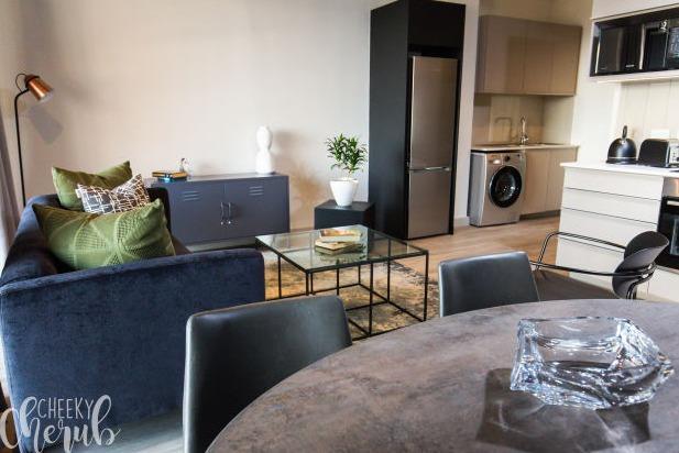 1 Bedroom Apartment in Sandown