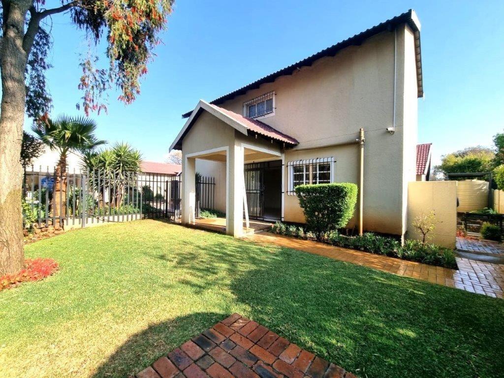 2 Bedroom House in Brackenhurst