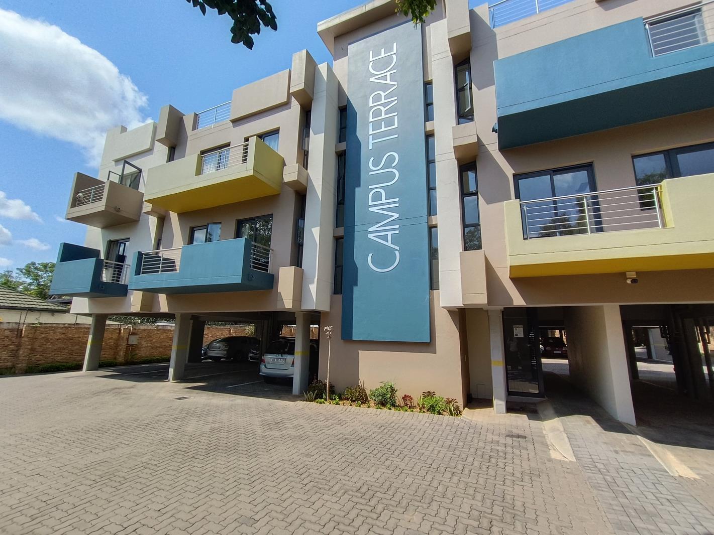 1 Bedroom Apartment in Hatfield