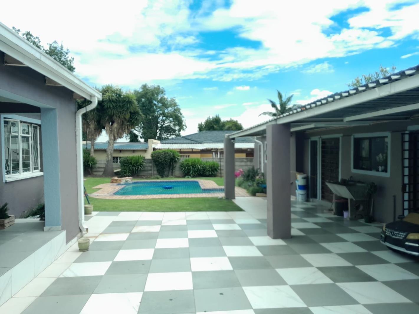 3 Bedroom House in Edenvale