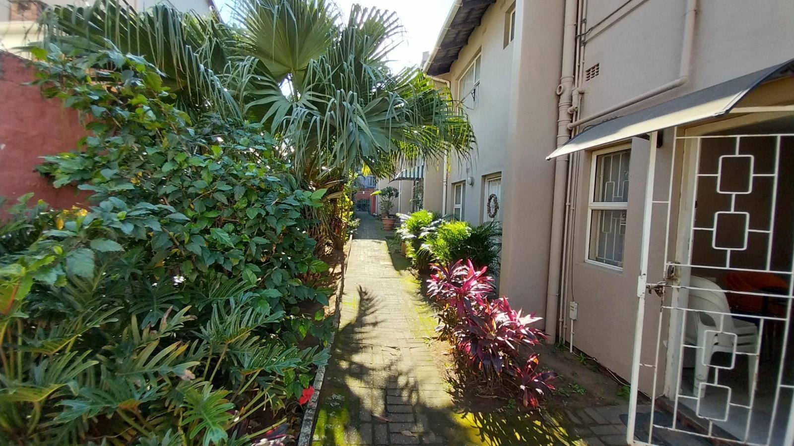 2 Bedroom Apartment in Glenwood