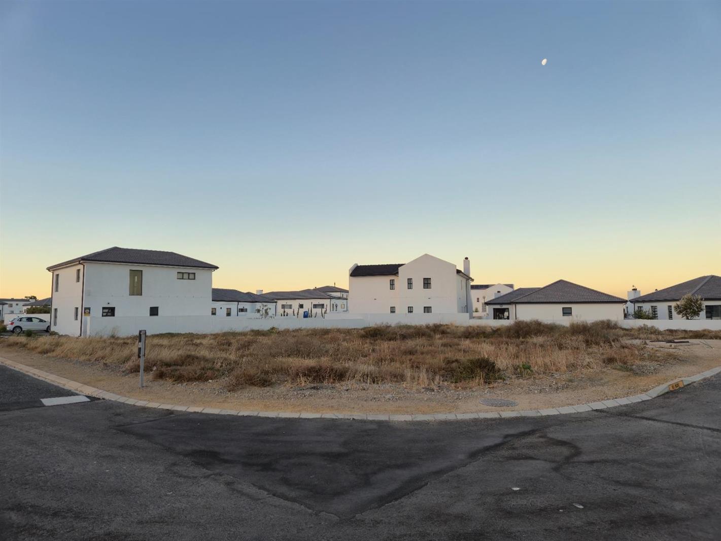 412 m² Land available in Sandy Point