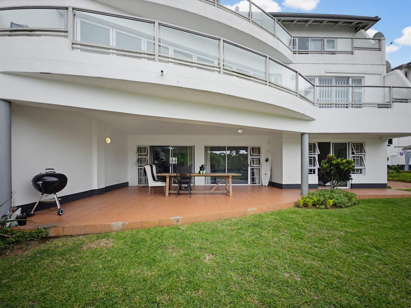 3 Bedroom Apartment in Shakas Rock