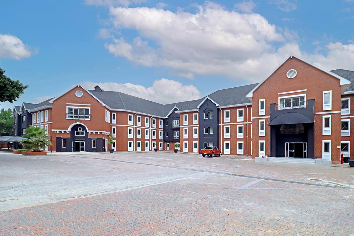 1 Bedroom Apartment in Illovo