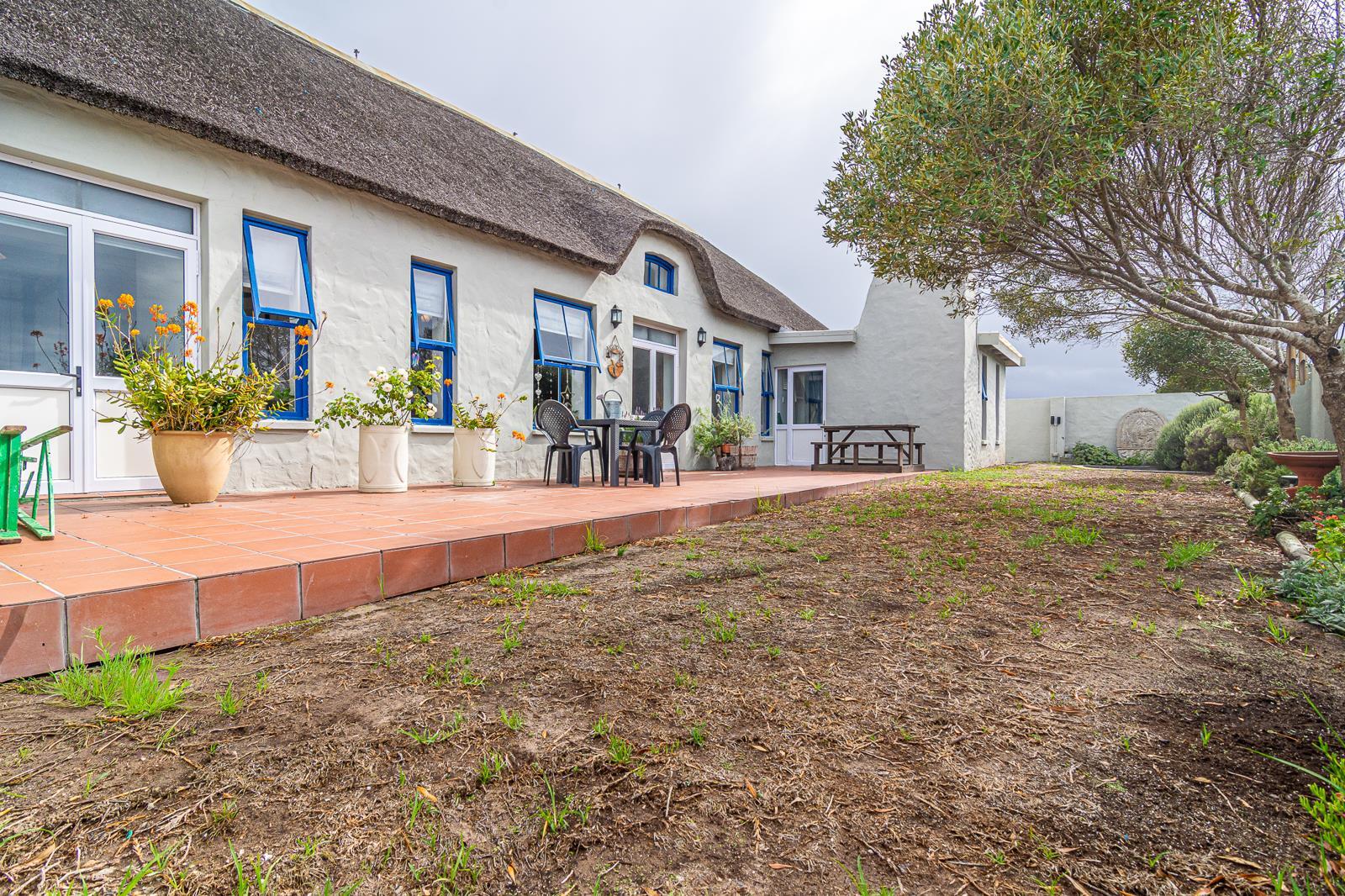 4 Bedroom House in Klipfonteyn