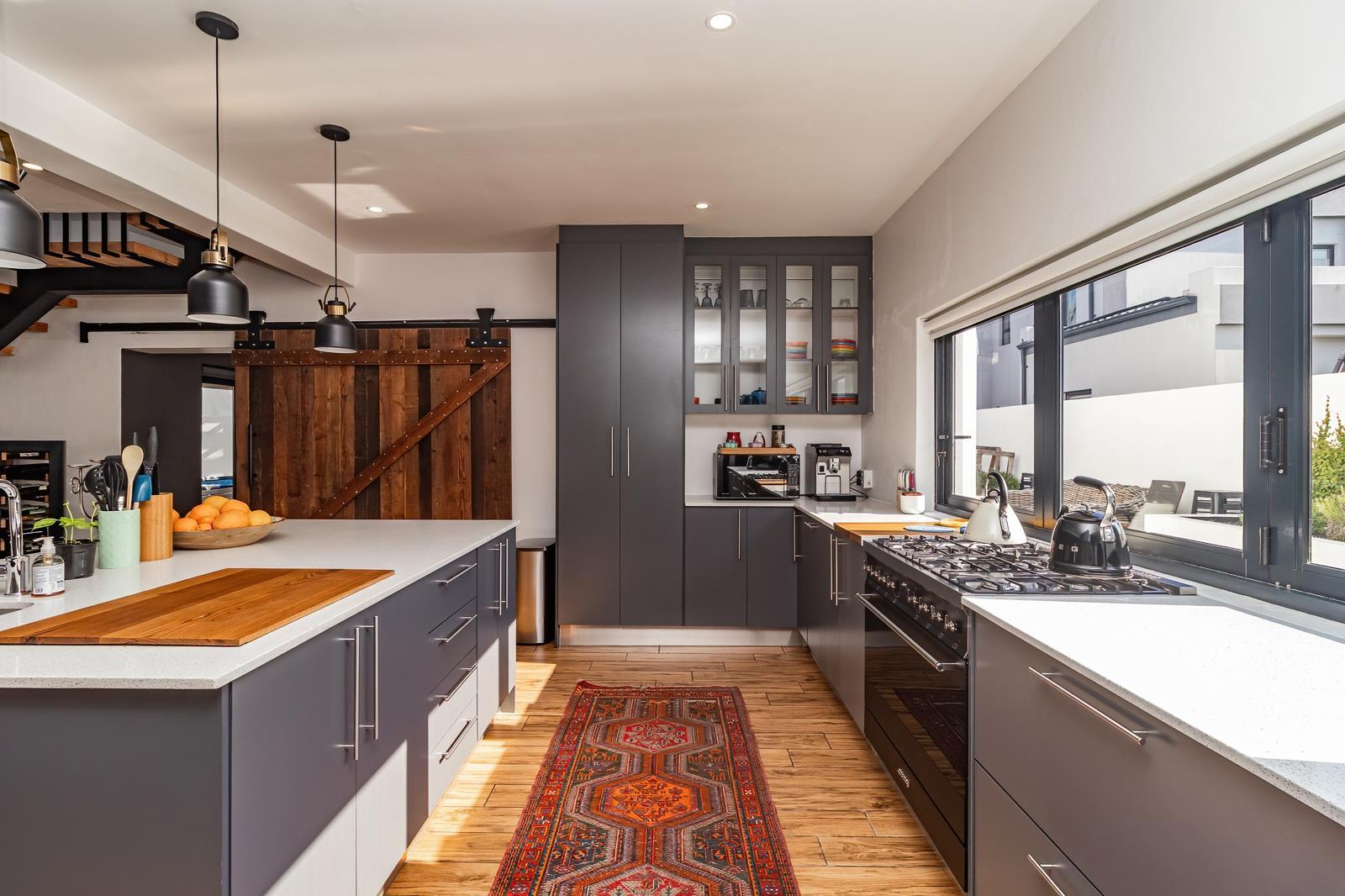 4 Bedroom House in Sandown