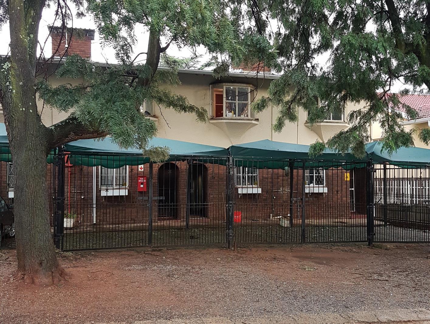 2 Bedroom Duplex in Windsor West