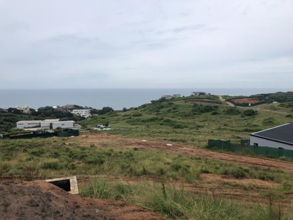 1 586 m² Land available in Sheffield Beach