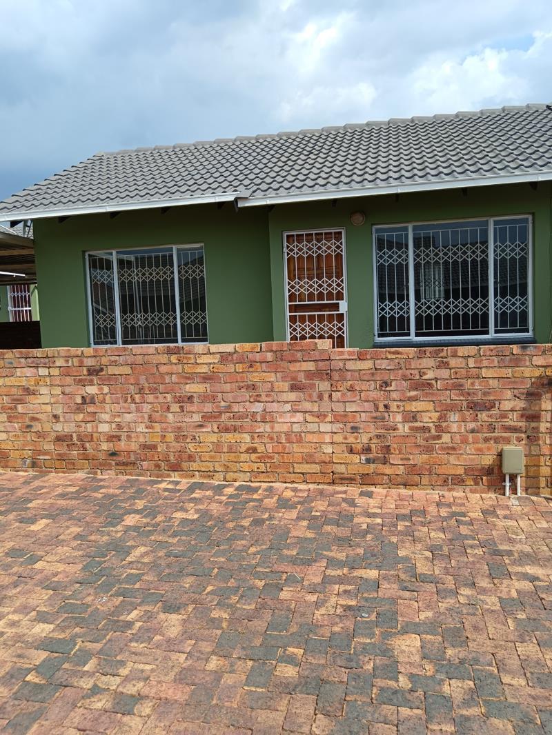 2 Bedroom Townhouse in Ormonde