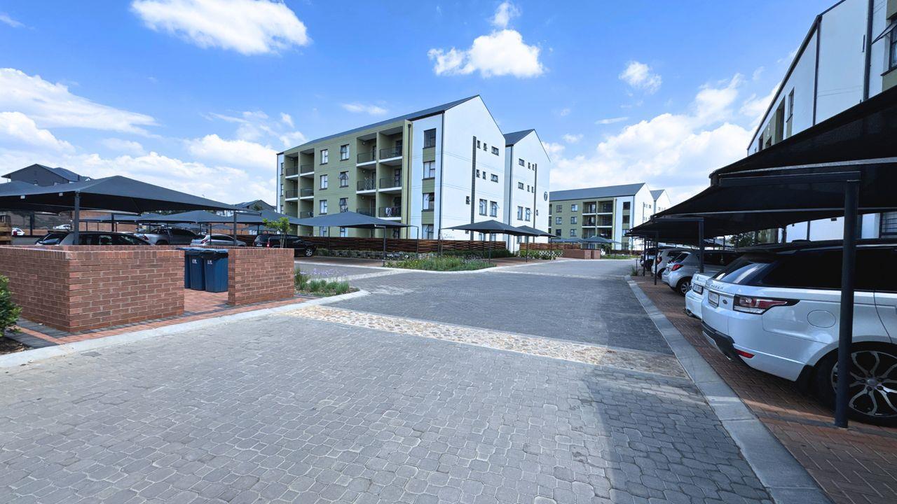 2 Bedroom Apartment in Savannah Country Estate