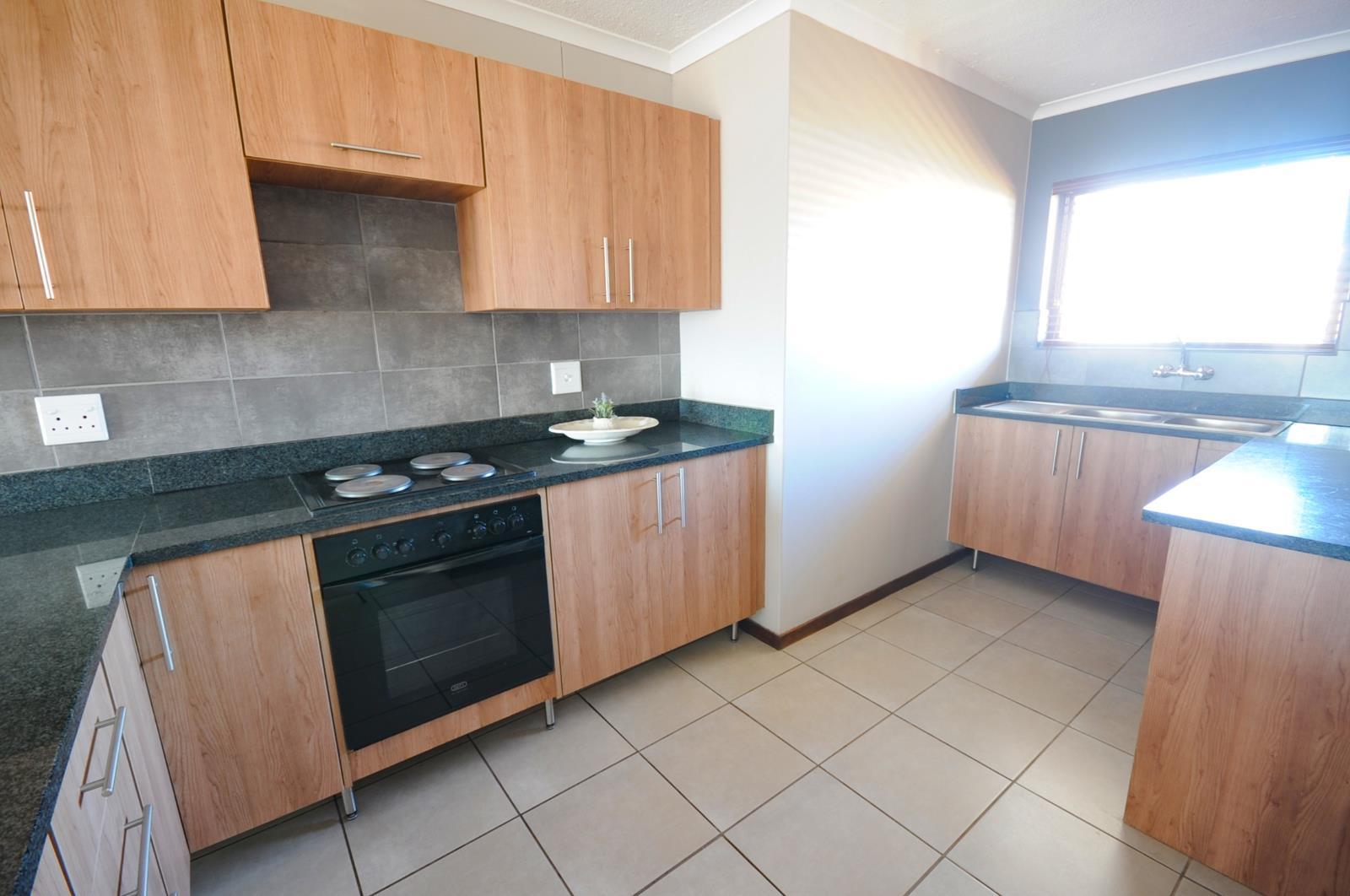 2 Bedroom Apartment in Eco Park