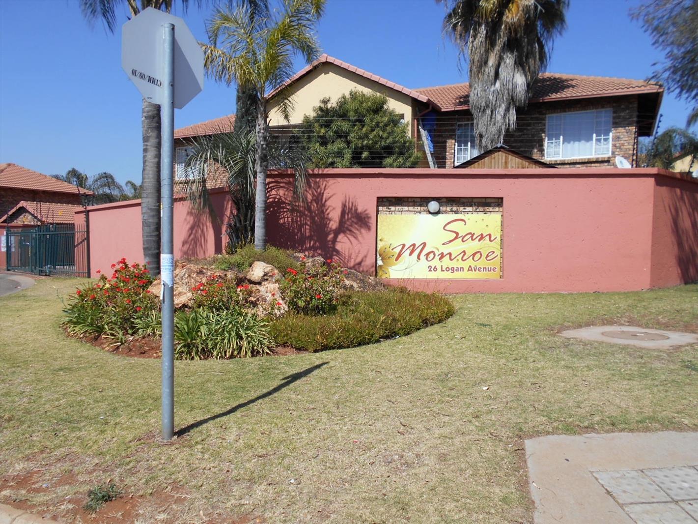2 Bedroom Apartment in Highveld