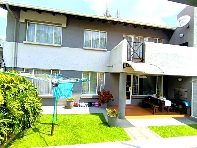 3 Bedroom Apartment in Castleview