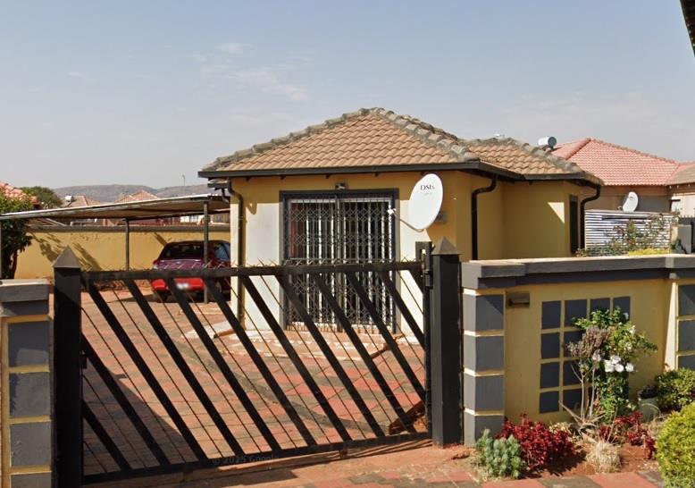 3 Bedroom House in The Orchards