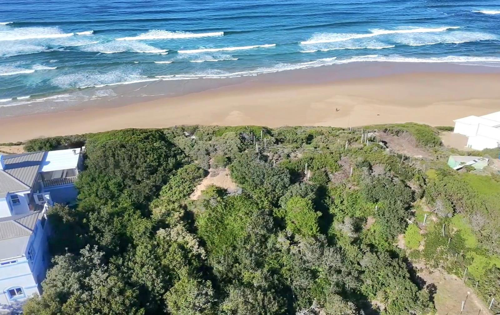 1 276 m² Land available in Cola Beach