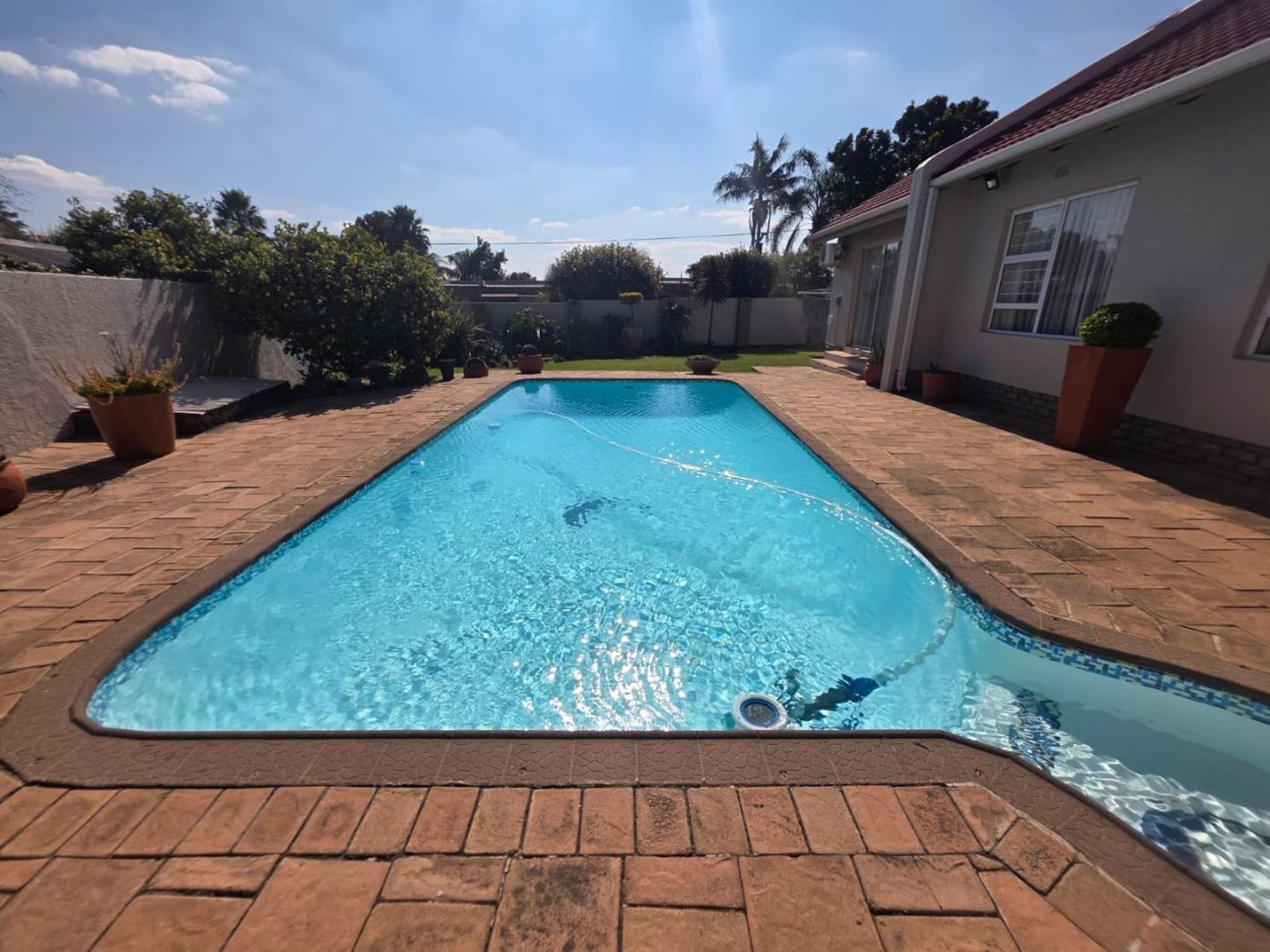 4 Bedroom House in Rant en Dal