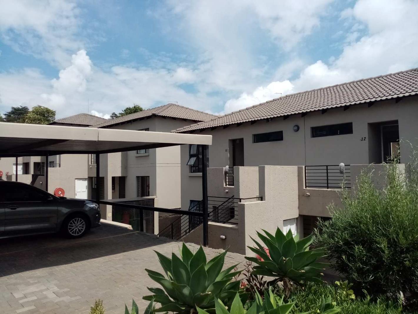 2 Bedroom Apartment in Ferndale