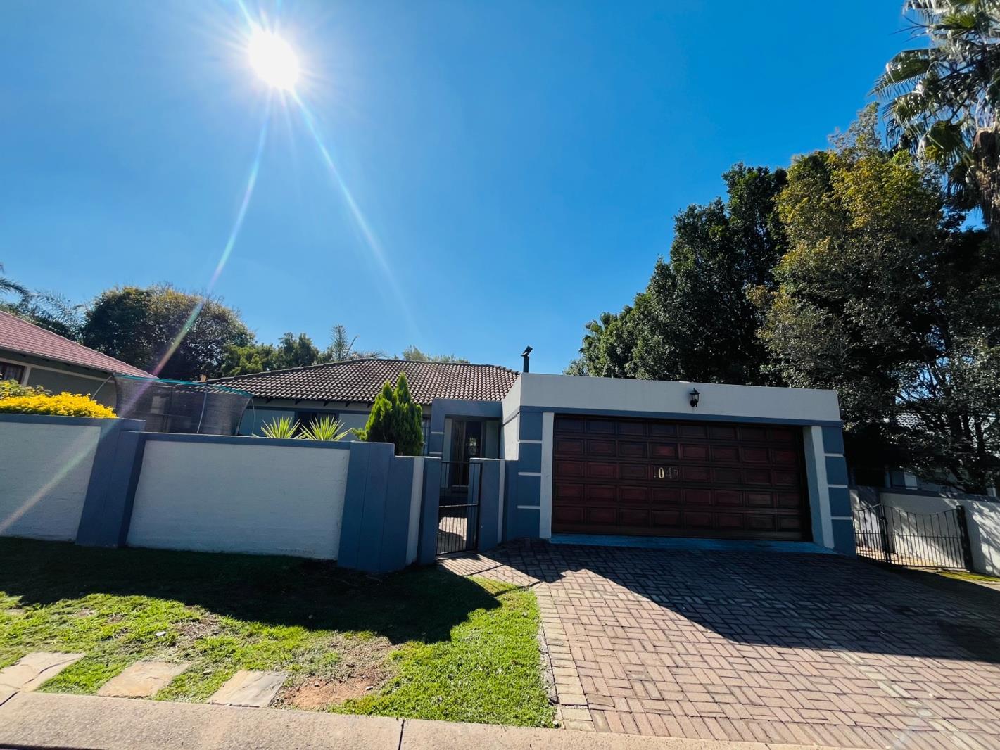 3 Bedroom House in North Riding