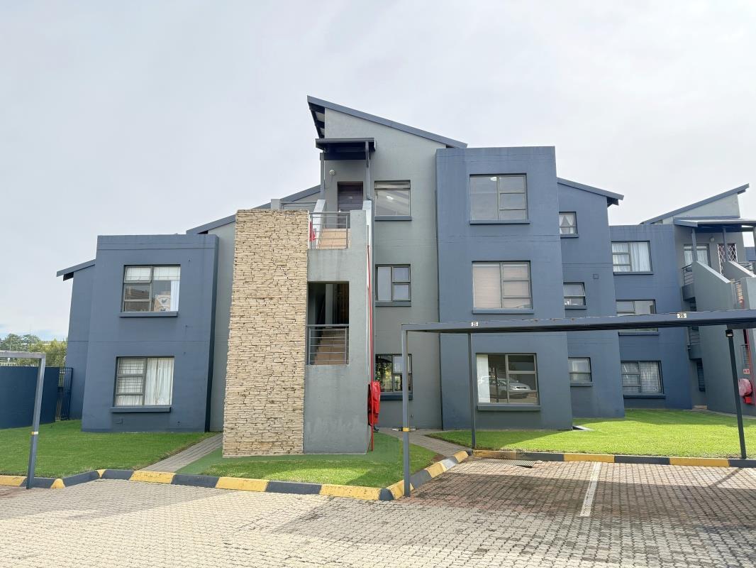 3 Bedroom Apartment in Greenstone Hill