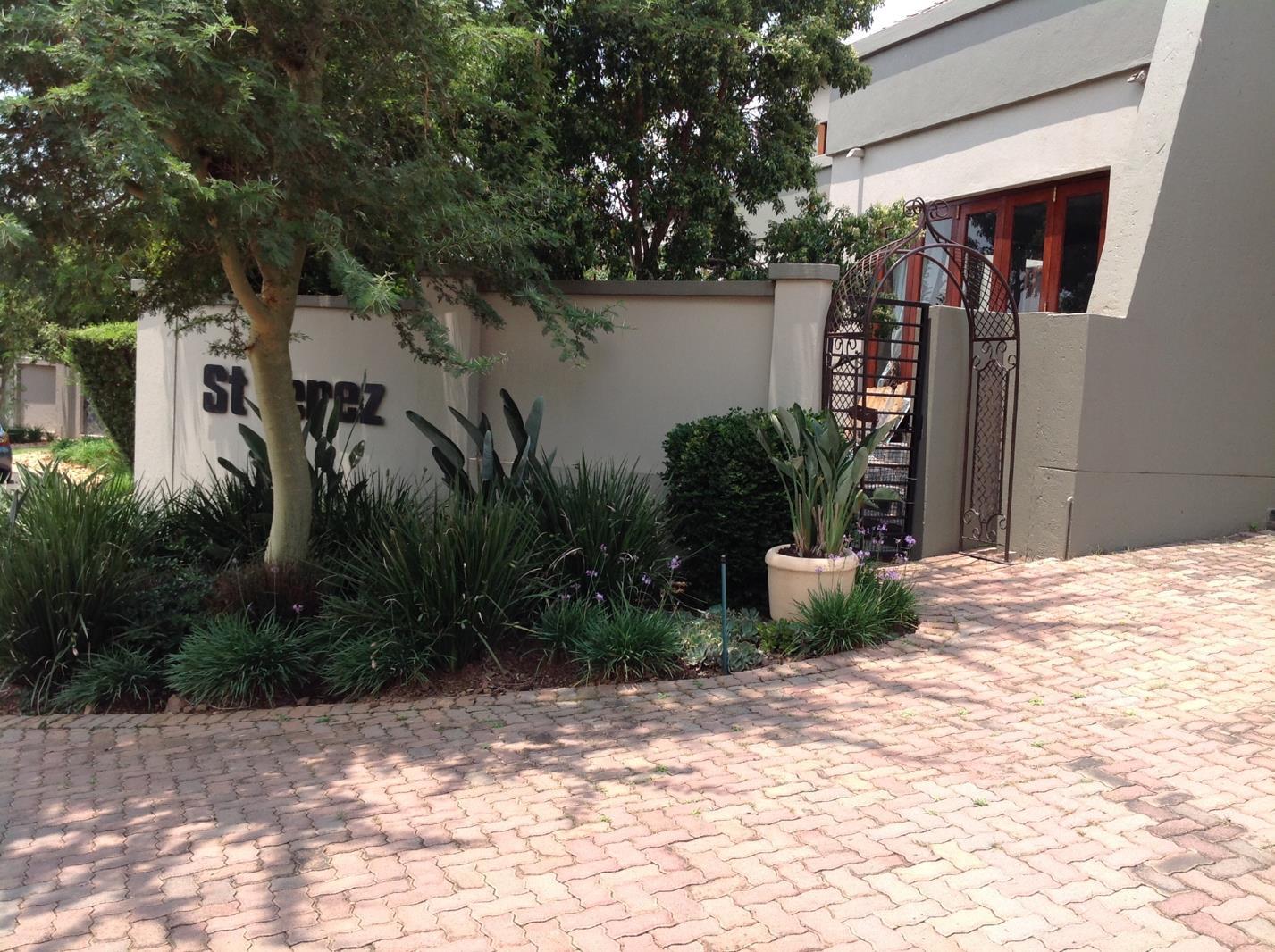 3 Bedroom Duplex in Midstream Estate