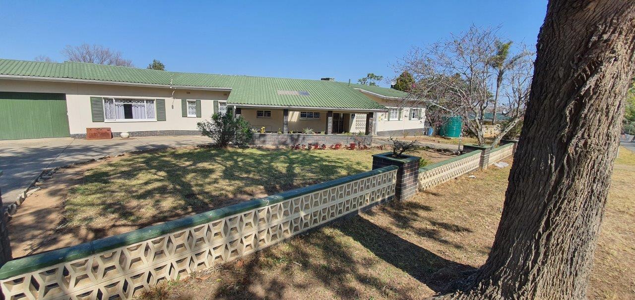 5 Bedroom House in Daleview