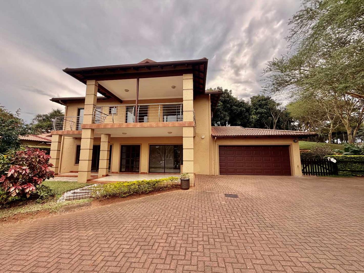 4 Bedroom House in Ballito Central