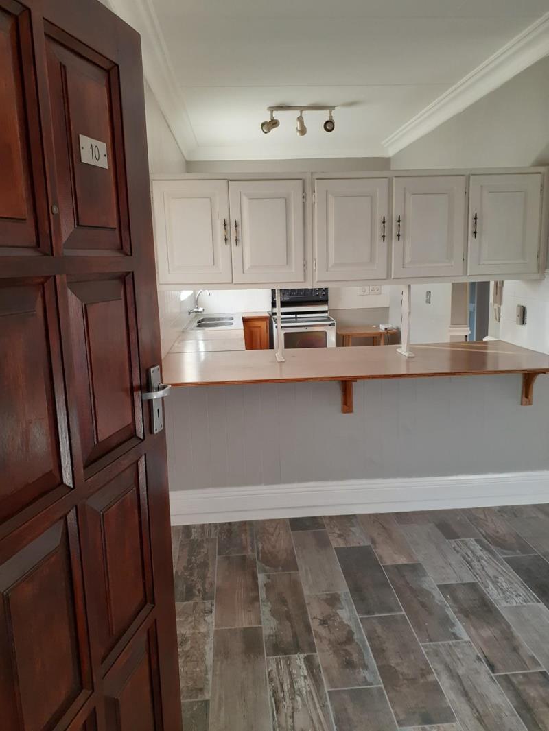 2 Bedroom Apartment in Monument Park