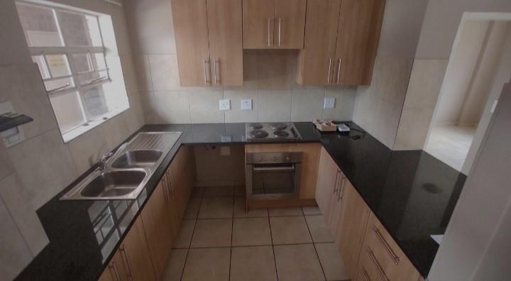 1 Bedroom Apartment in Annlin