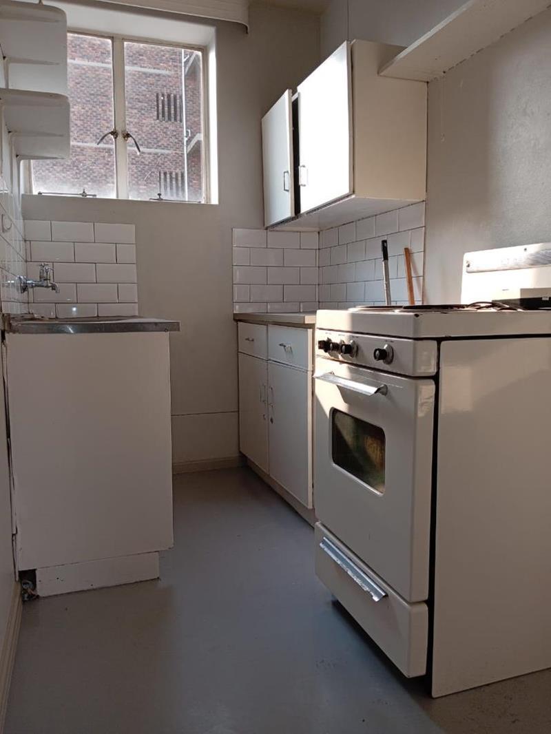 1 Bedroom Apartment in Sunnyside