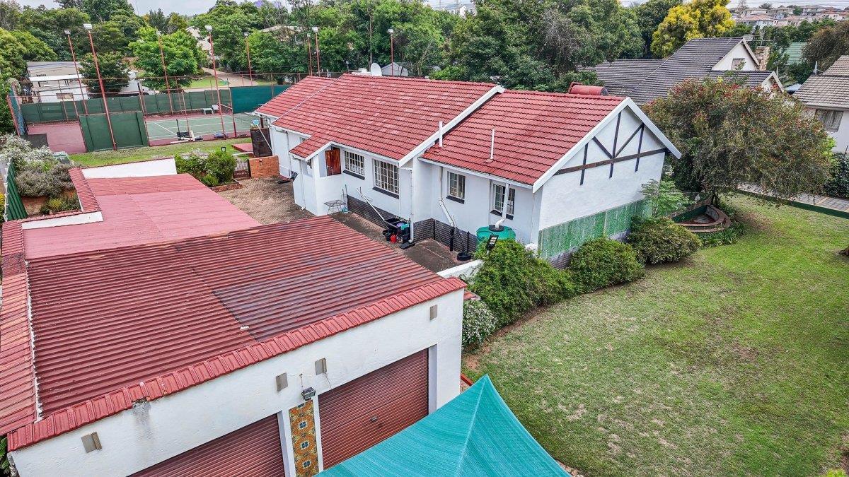 4 Bedroom House in Eastleigh